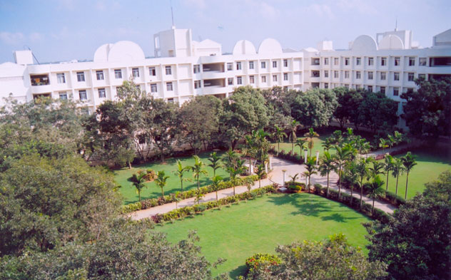 University Hostels