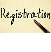 Alumni Registration