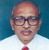 Dr.D.Gnanaprakasam