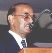 Prof. Bhargava