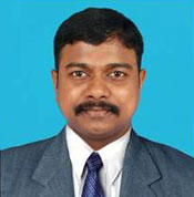Dr. Arun Kumar .K
