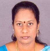 Mrs.Jayachelvi Babu