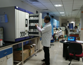 Laboratories for Practical learning