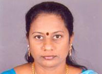 Mrs. Jayachelvi Babu