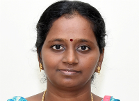 Ms. S. Shanthi