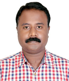 Dr. A. Manikandan