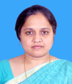 Dr. Lakshmi Venkatesh 