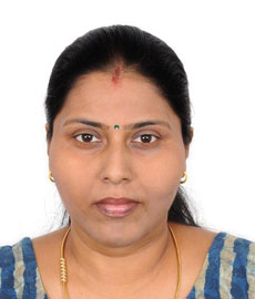 Ms. R. Sumitha