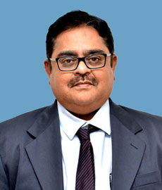 Dr. N. Venkatesh 