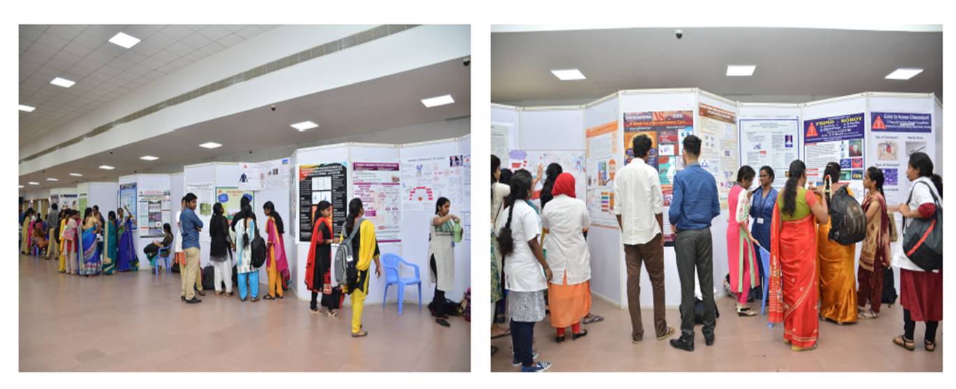 Sri Ramachandra Institute gets healthcare innovation incubation centre