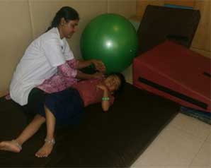 PhysioTherapy